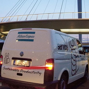 定價保養(yǎng)-壓縮機部件和維護